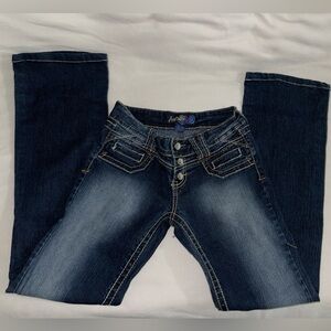 Vintage Angels Jeans